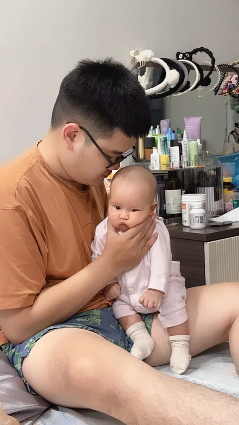 Khoảnh khắc 14 trong album của Nhím