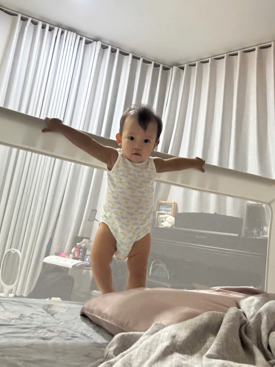 Khoảnh khắc 17 trong album của Nhím