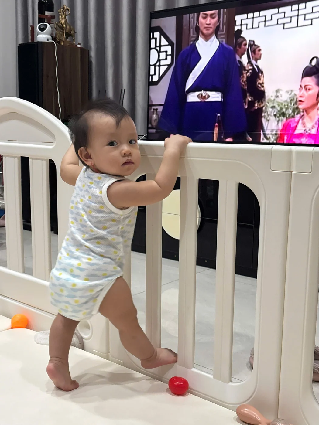 Khoảnh khắc 22 trong album của Nhím