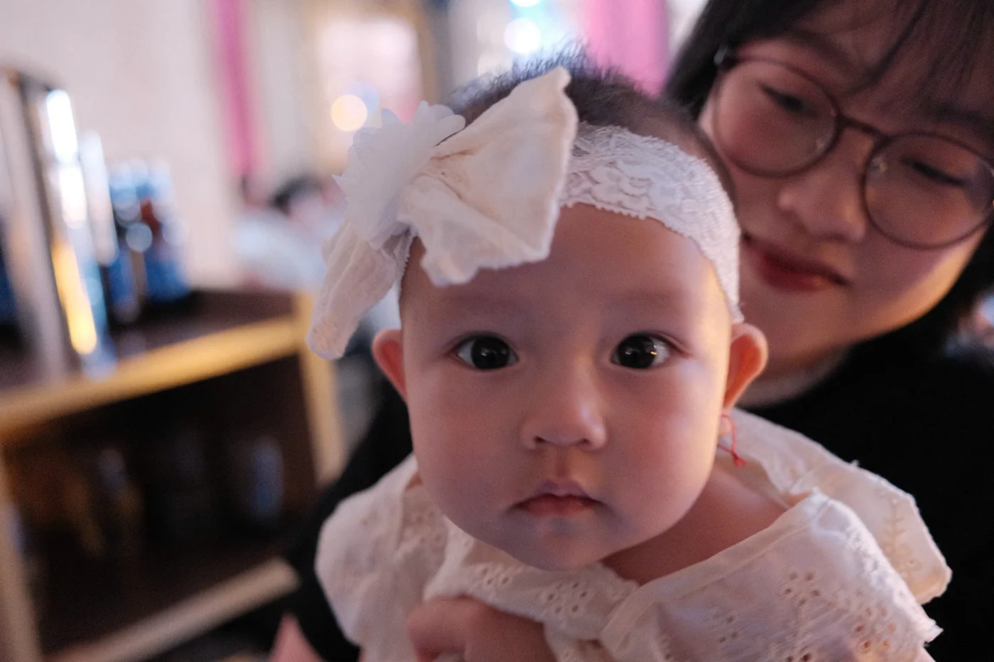 Khoảnh khắc 24 trong album của Nhím