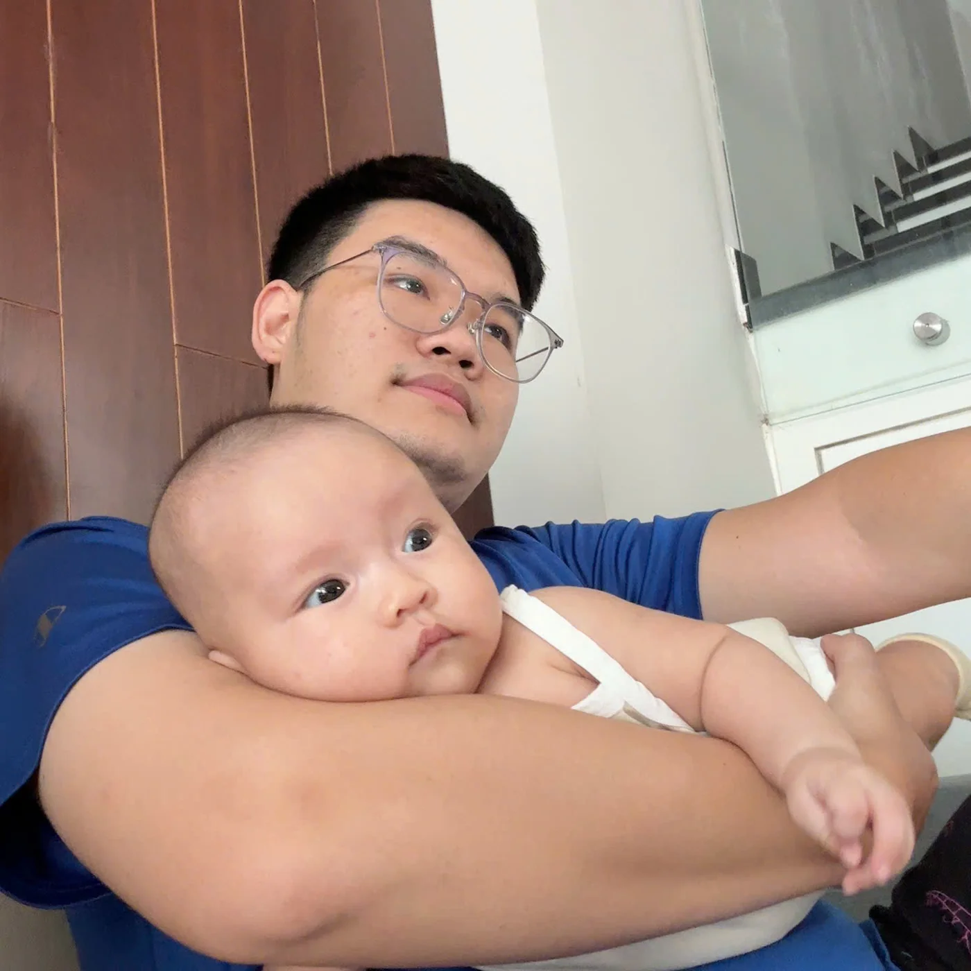 Khoảnh khắc 25 trong album của Nhím